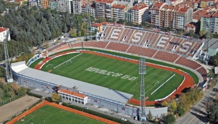 Eskişehir Atatürk Stadı Millet Bahçesi Olacak! Yıkım Başlıyor