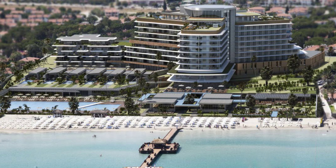 Çeşme Private Residences Satışa Çıktı