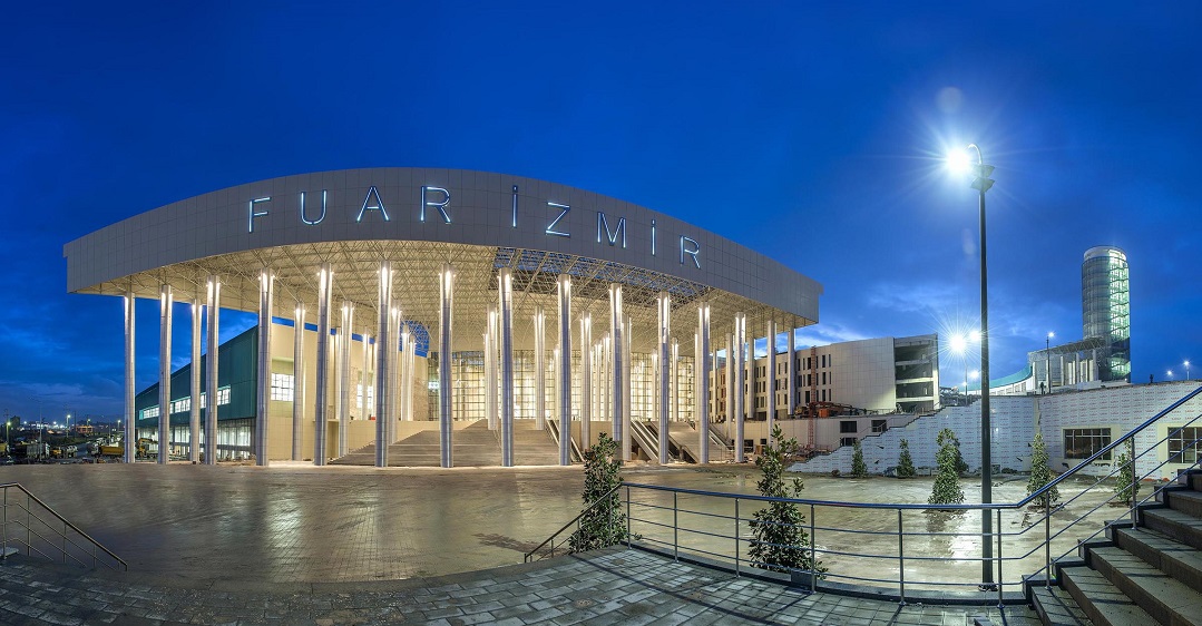 İzmir Emlak Fuarı Yarın Başlıyor