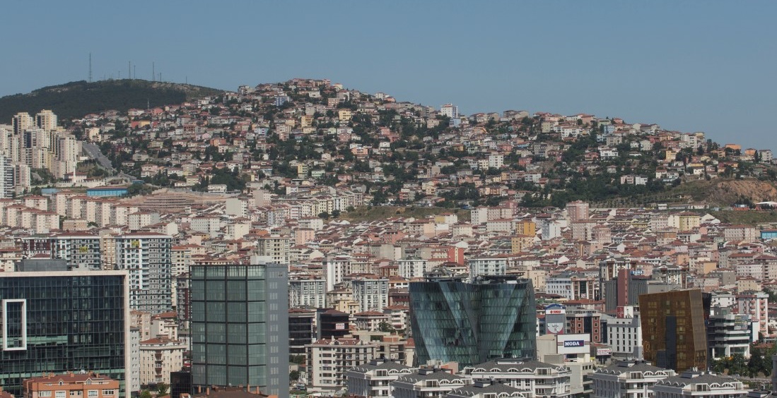 Maltepe'nin Gülsuyu, Gülensu ve Başıbüyük Mahallerinde Tapu Sorunu Çözüldü