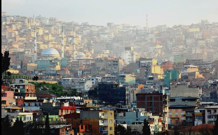 Gültepe İmar Planı Büyükşehir Meclisi'nde Reddedildi