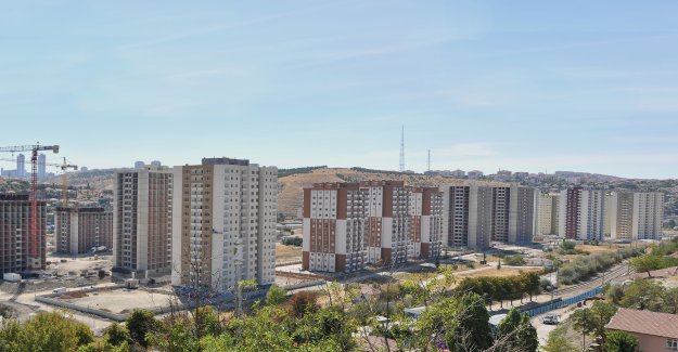 Kentsel Dönüşüm Konut Kredisi Faiz Oranları