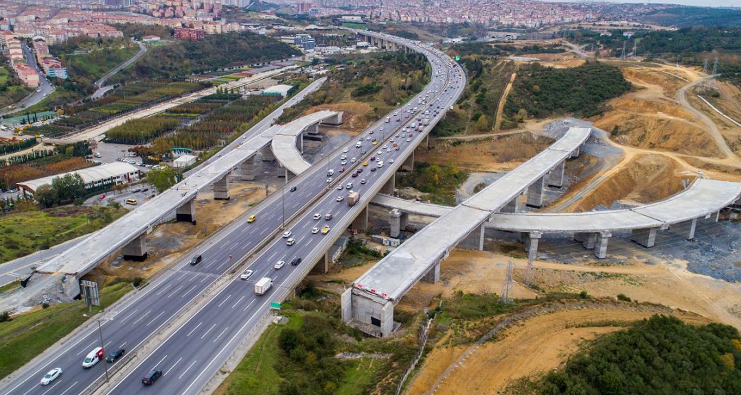 Ulaştırma Sektörünün Liderleri İstanbul'da Buluşuyor