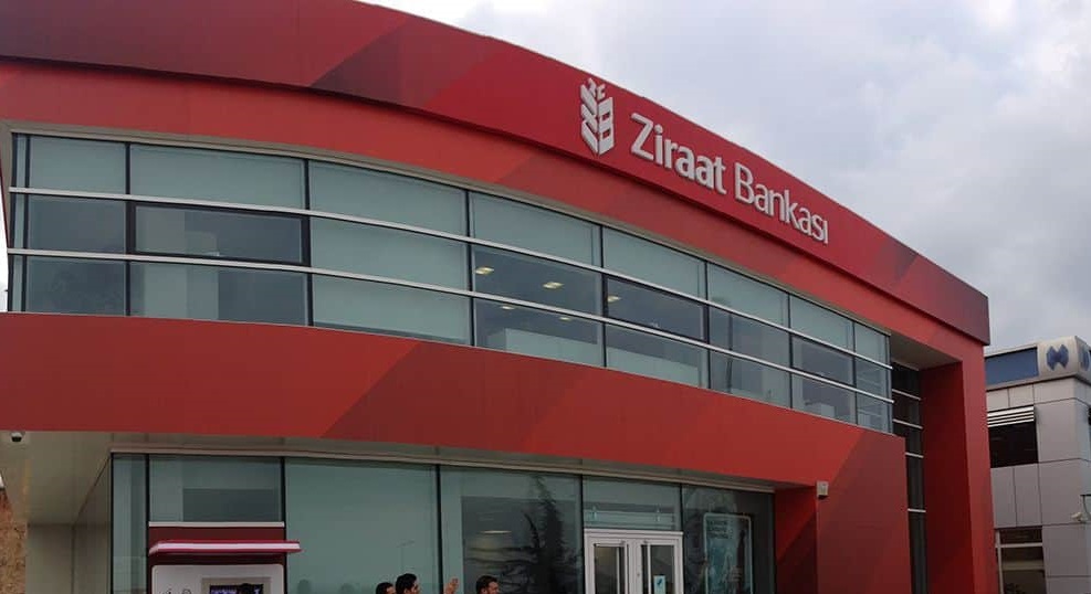 Ziraat Bankası Konut Kredisi Faiz Oranlarını 1,28�e Düşürdü