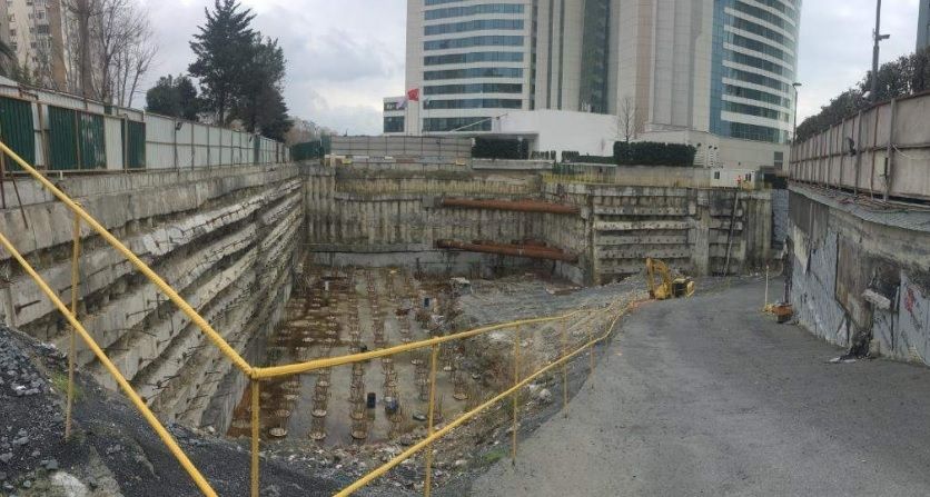 Kuzu Grup Bakırköy'e 300 Yataklı Hastane Yapacak