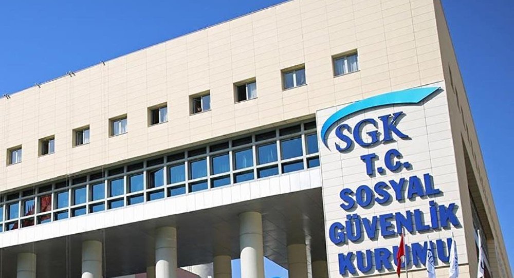 SGK Gayrimenkul Satışında 34 Milyon TL Gelir Sağladı