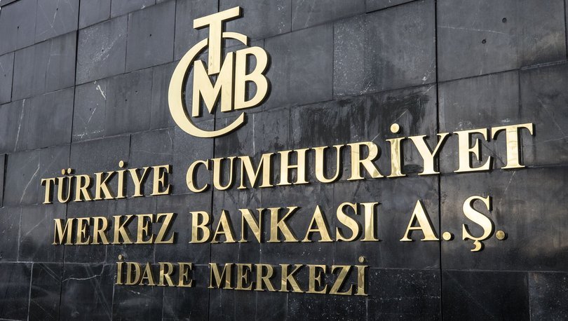 Merkez Bankası Faiz Oranını Düşürdü!