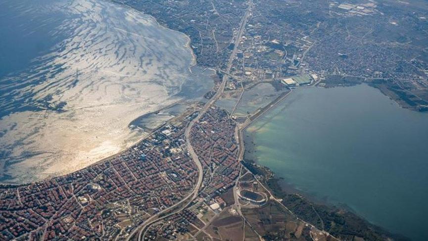 İMO: İstanbul’un Yapı Stoku Güvenli Değil