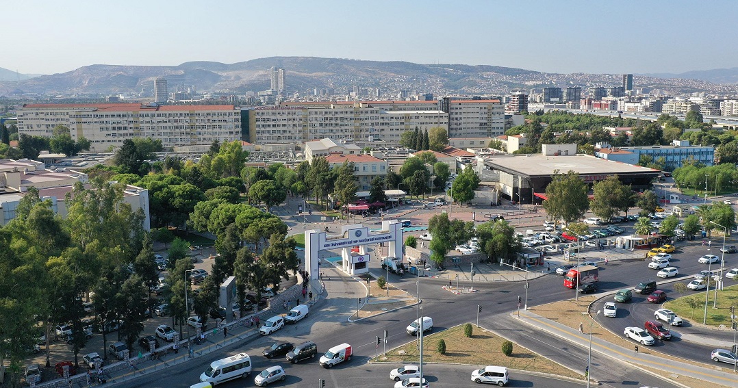 Ege Üniversitesi Hastanesi Yenilenecek