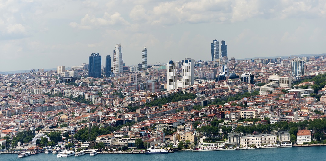 Gayrimenkul Eğilimleri Değişti: Deprem Yönetmeliğine Uygun ve Metrekaresi Küçük Olsun