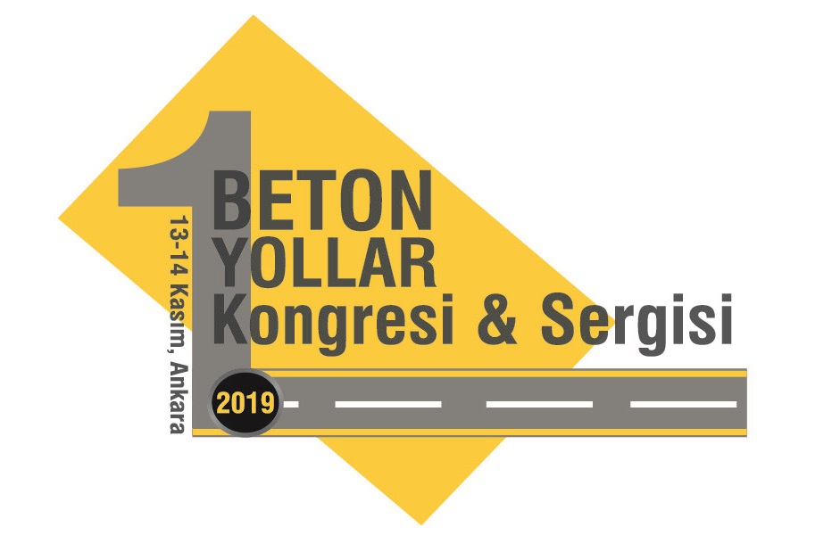 1. Beton Yollar Kongre Ve Sergisi 13-14 Kasımda Ankara’da Düzenleniyor