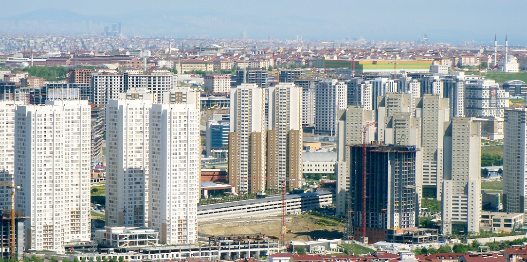 Konut Kredisi Faizleri Düştükçe Kredili Satışlar Artıyor