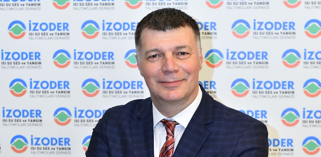 ​İZODER, 2019’un Son ‘Yalıtım Semineri’ni Tekirdağ’da Düzenliyor