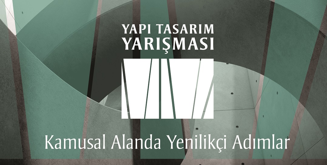 Yapı Tasarım Yarışması'nda Proje Teslim Süreci Başladı