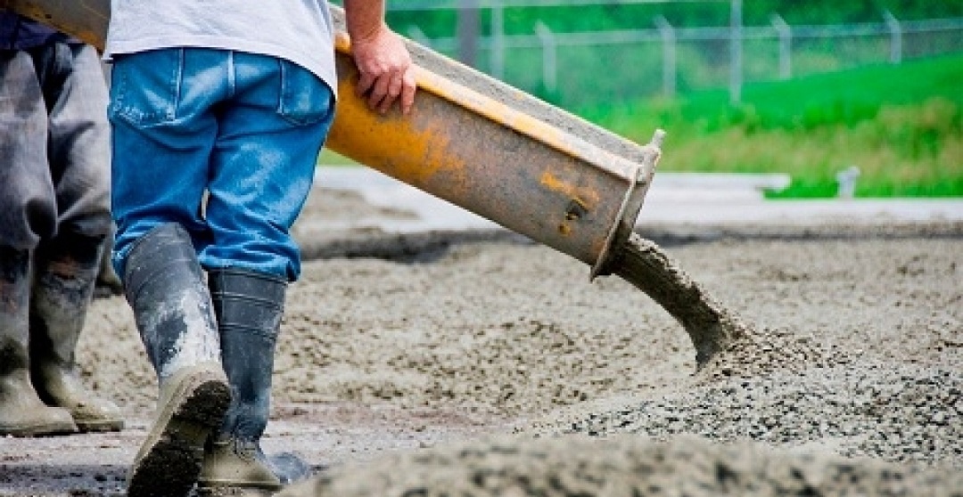 Yapılarınızı İnşa Ederken Beton Kalitesine Dikkat Edin