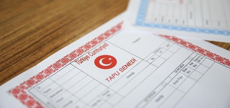 E-Devlet Üzerinden Hemen Bunu Yapın, Elinizdeki Tapunuzdan Olmayın!