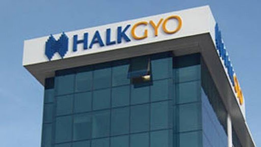 HALK GYO Aktif Büyüklüğü 3 Milyar TL Üzerine Çıktı