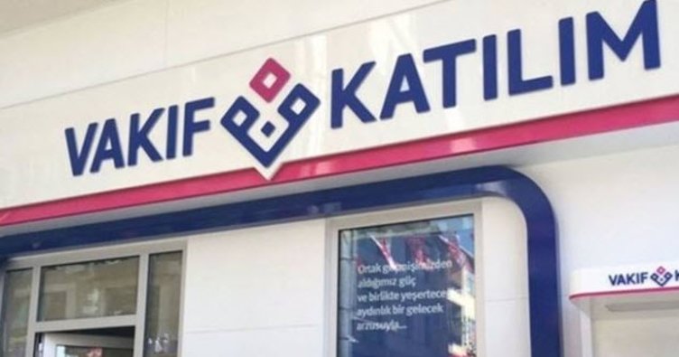 Vakıf Katılım’dan Kamu Lojmanlarına Özel Finansman Desteği