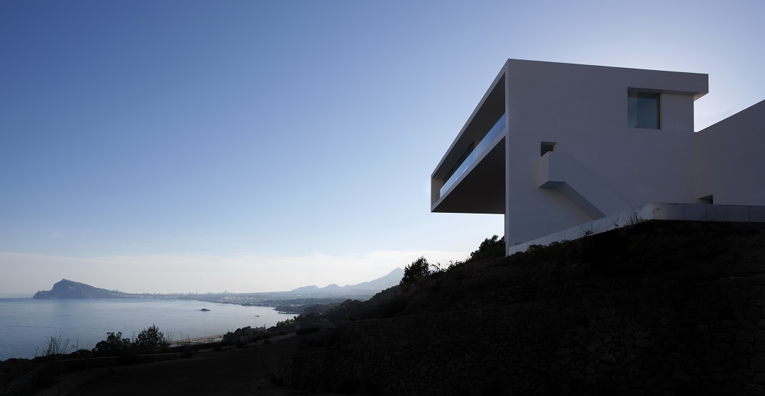 Çağdaş İspanya Mimarisi’nin temsilcisi Fran Silvestre ‘Kalebodur ile Mimarın Mutfağı’nda