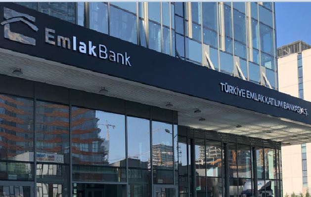 Emlak Bankası 4 Farklı Alanda Personel Alımı Yapıyor