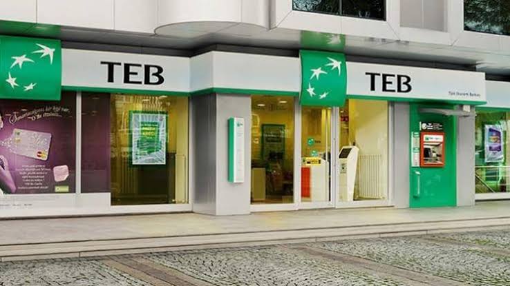 TEB Konut Kredisi faizini yüzde 0,97’ye düşürdü