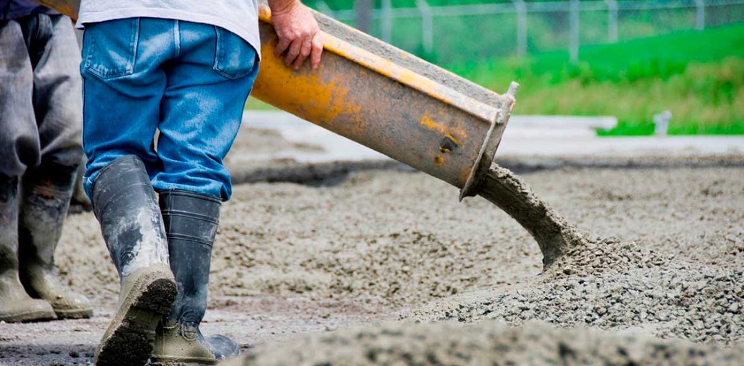 Beton Dökümleri Mart Ayında Hızlandı Ancak Durgunluk Bekleniyor