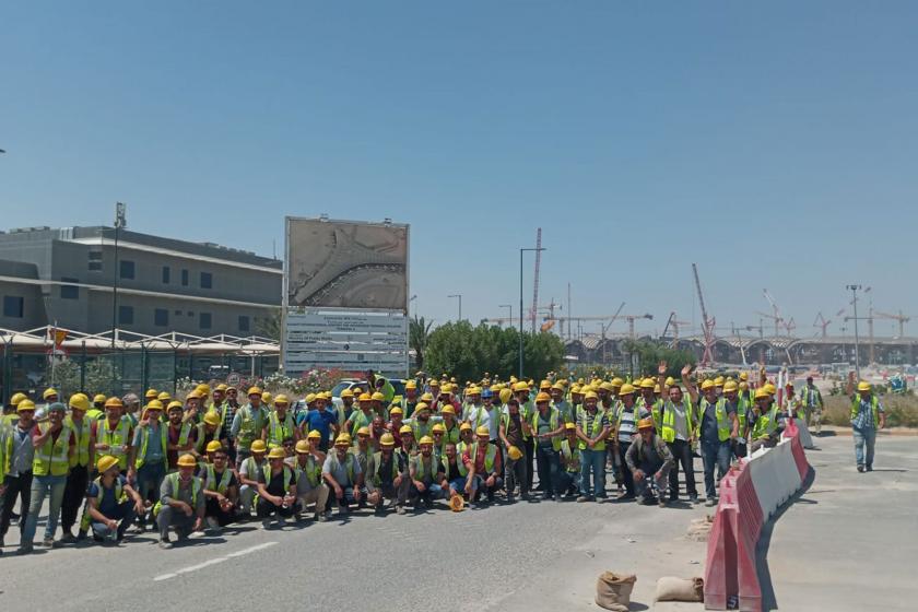 Limak İnşaat'ın Kuveyt’teki Projeleri Devam Ediyor