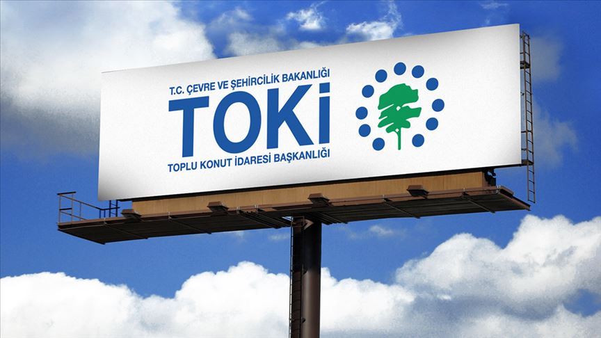 TOKİ'den Koronavirüs Açıklaması: Tedbirler Alındı