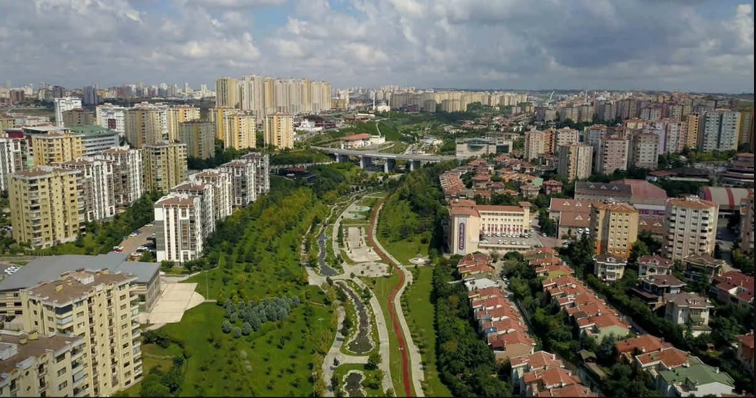 Şehir Hastanesinin Açılmasıyla Başakşehir'de Gayrimenkul Talebi Arttı