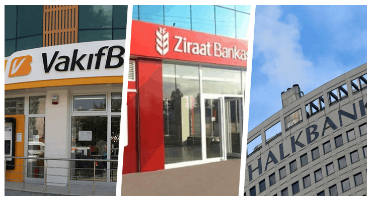 Kamu Bankalarının Konut Kredisi Faizleri Mayıs’ta Düştü!