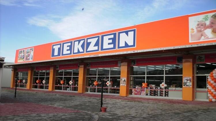 Tekzen'den Yazın Evini Yenilemek İsteyenlere Özel Kampanya