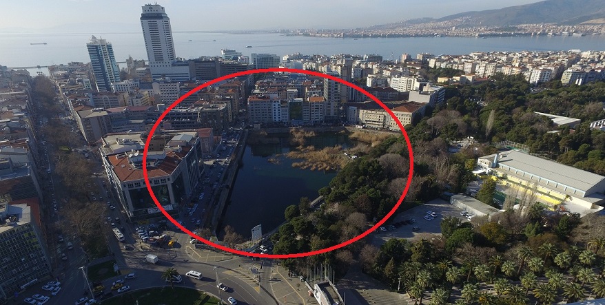 Güçbirliği A.Ş'den Basmane Çukurunda 'Hileli Hisse' İddialarına Yanıt