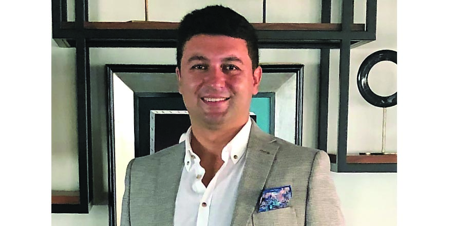 Cihan Su Hürriyet Emlak’a Finans Direktörü Oldu