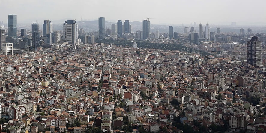 İmar Barışı ve Kentsel Dönüşüm Sürecinin Yavaşlaması Riski Artırıyor