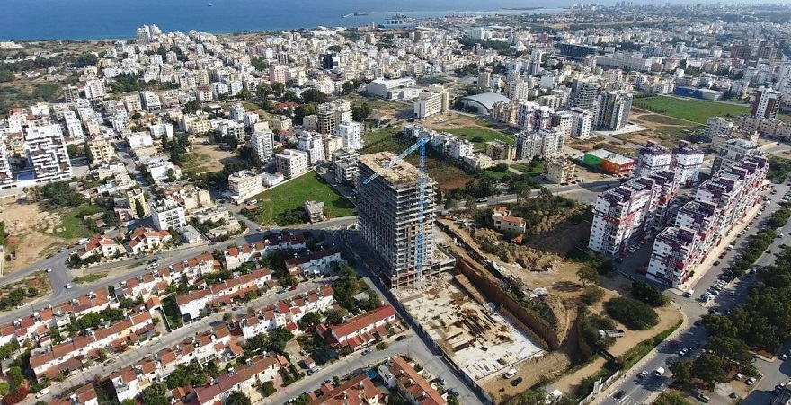 İmar Planları Depreme Göre Hazırlanmalı