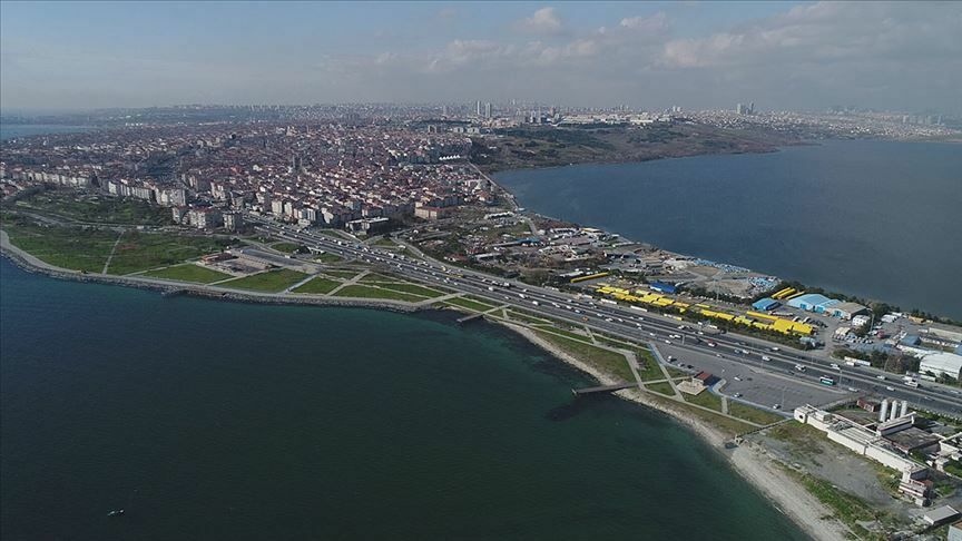 Kanal İstanbul Parası Kentsel Dönüşümde Kullanılmalı