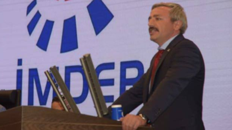 İMDER: Peygamberimize ve Sektörümüze Karşı Kullanılan Nefret Dilini Şiddetle Reddediyoruz