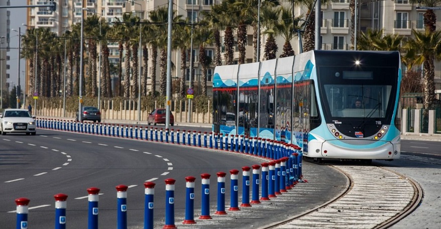 Çiğli Tramvay İhalesi Ertelendi!