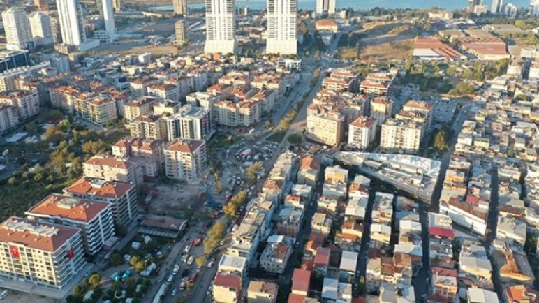 İzmir'de Yıkılacak Bina Sayısı 309'a Yükseldi