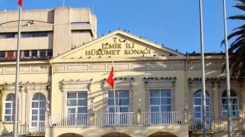 İzmir Valiliğinden 'Hazine Arazilerinin İhalesiz Satıldığı' İddialarına Yalanlama