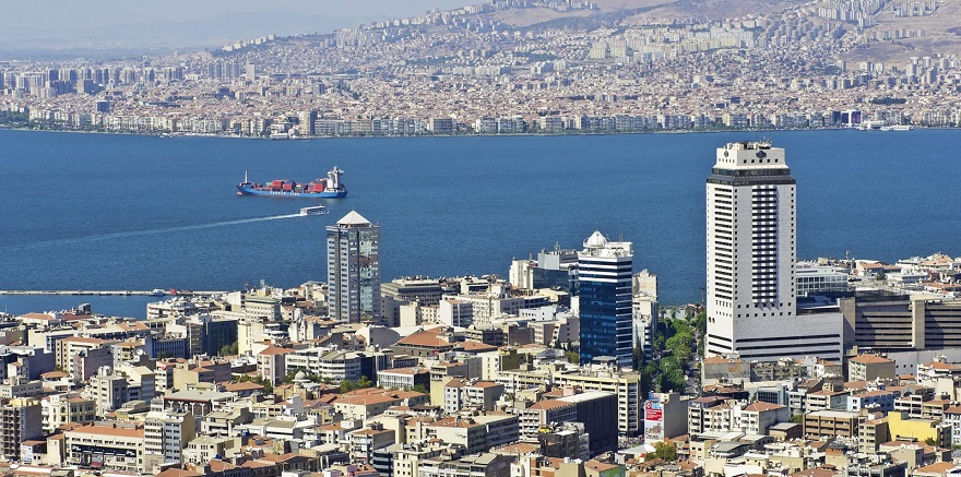 2021’de İzmir Gayrimenkul Sektörünü Neler Bekliyor?