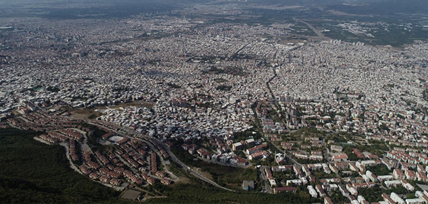 Fay Yasasında Sona Gelindi! Kat Sınırlaması Geliyor