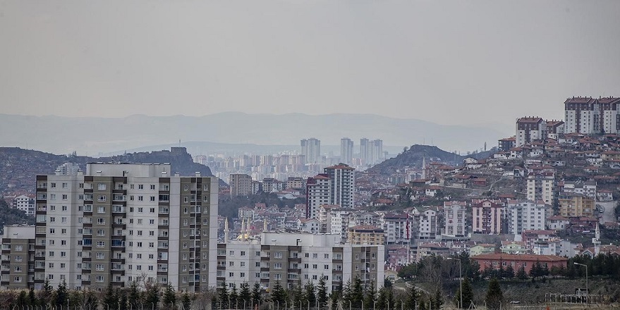 27 Banka 9 Bin 376 Gayrimenkulü Satışa Çıkardı