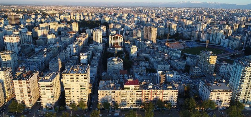 Yabancı Yatırımcı Türkiye'deki Gayrimenkullere Güveniyor