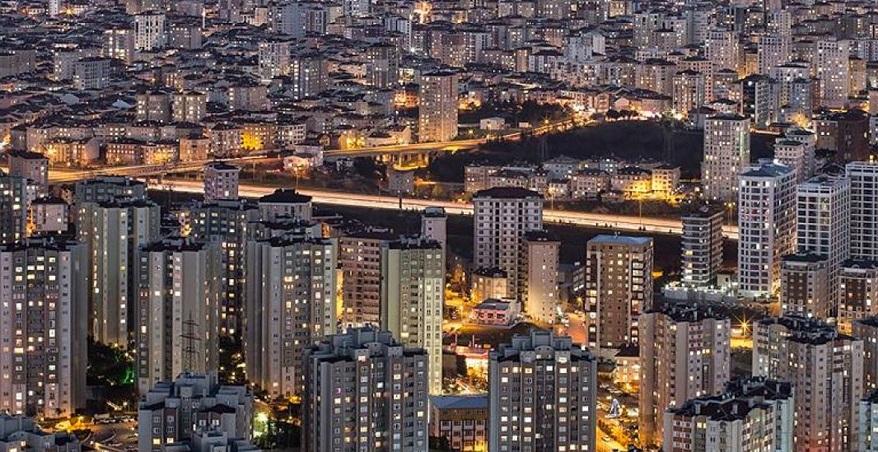 Şehirlere Akustik İmar Planı Düzenlemesi!