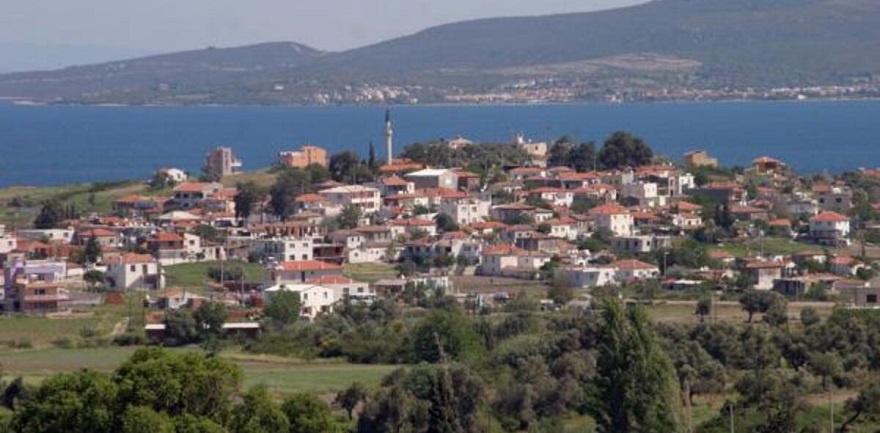 İzmir’de İlk Kez Bir Fay Hattının Üzeri Yapılaşmaya Kapatıldı