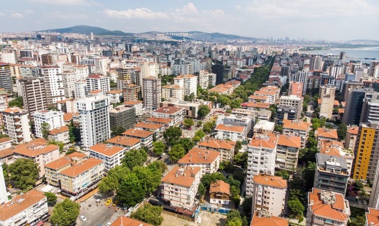 Konut Satın Alanların En Önemli Kriteri Deprem Güvenliği