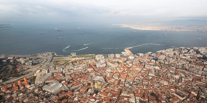 İzmir’de Konut Satışları Neden Düşüyor?