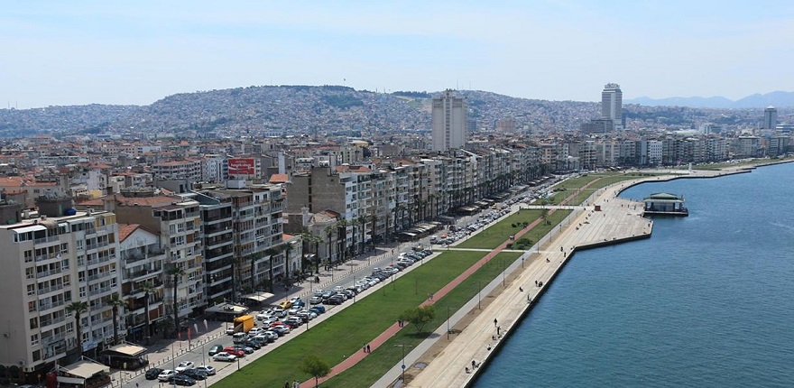 Konak Belediye Meclisi Onayladı: Alsancak ve Hatay'da İmar Kaybı Oluşmayacak