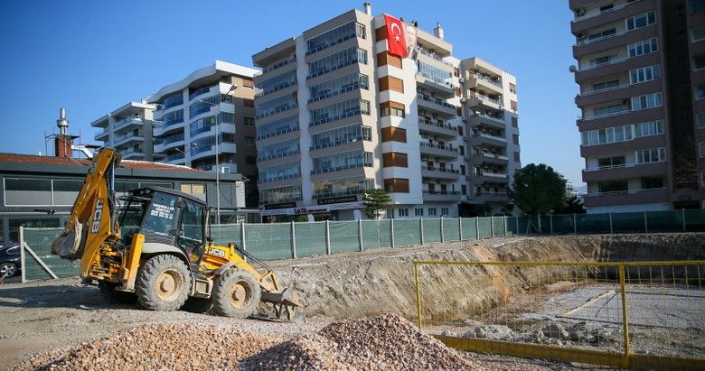 İzmir Deprem Konutları Ağustos 2021'de Teslim